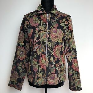 Dressbarn Lightweight Jacket
